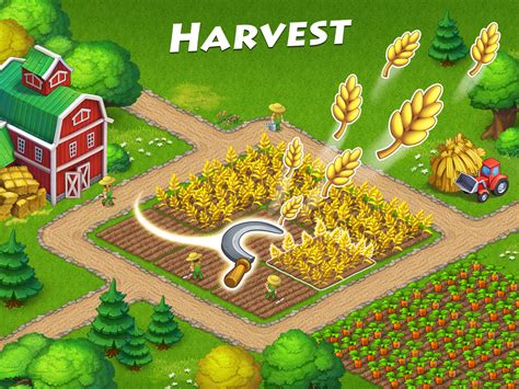 Township APK for Android Download .